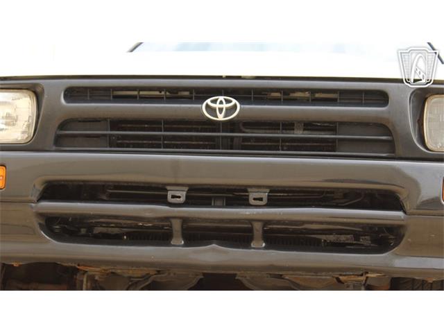 1993 Toyota Pickup (CC-2065108) for sale in Crete, Illinois