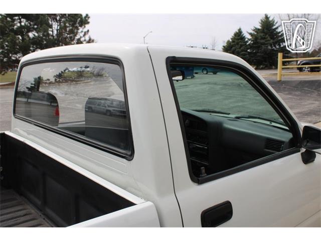 1993 Toyota Pickup (CC-2065108) for sale in Crete, Illinois