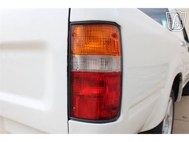 1993 Toyota Pickup (CC-2065108) for sale in Crete, Illinois