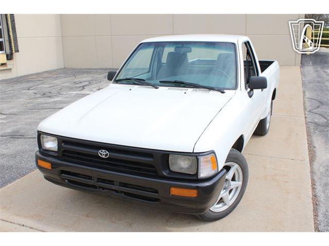 1993 Toyota Pickup (CC-2065108) for sale in Crete, Illinois