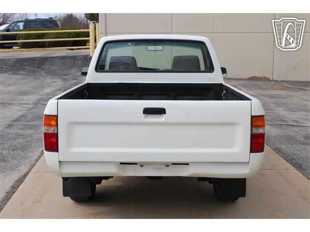 1993 Toyota Pickup (CC-2065108) for sale in Crete, Illinois