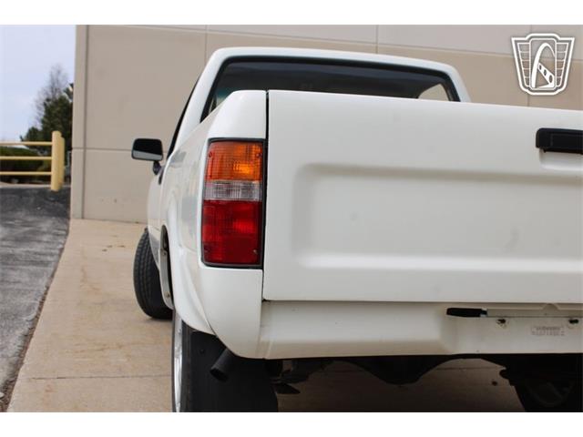 1993 Toyota Pickup (CC-2065108) for sale in Crete, Illinois