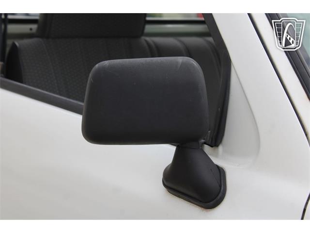 1993 Toyota Pickup (CC-2065108) for sale in Crete, Illinois