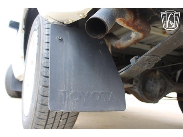 1993 Toyota Pickup (CC-2065108) for sale in Crete, Illinois