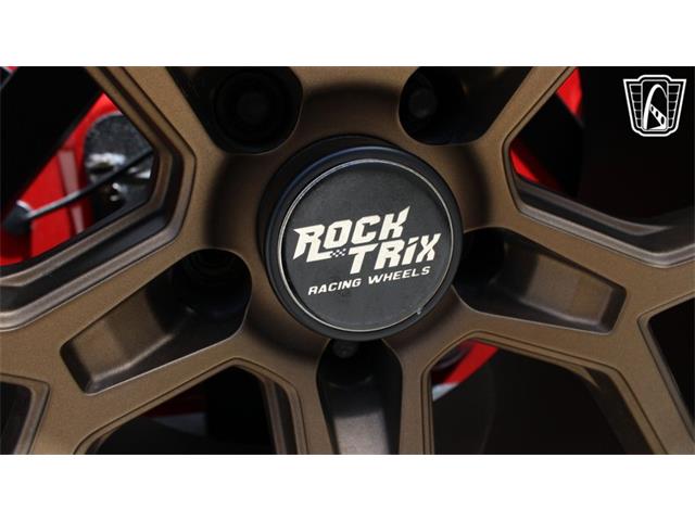 2010 Jeep Wrangler (CC-2065109) for sale in Ruskin, Florida