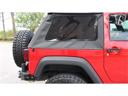 2010 Jeep Wrangler (CC-2065109) for sale in Ruskin, Florida