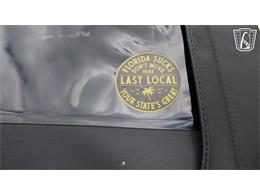 2010 Jeep Wrangler (CC-2065109) for sale in Ruskin, Florida