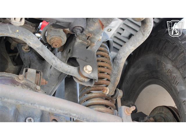 2010 Jeep Wrangler (CC-2065109) for sale in Ruskin, Florida