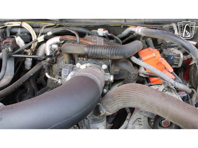 2010 Jeep Wrangler (CC-2065109) for sale in Ruskin, Florida