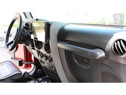 2010 Jeep Wrangler (CC-2065109) for sale in Ruskin, Florida