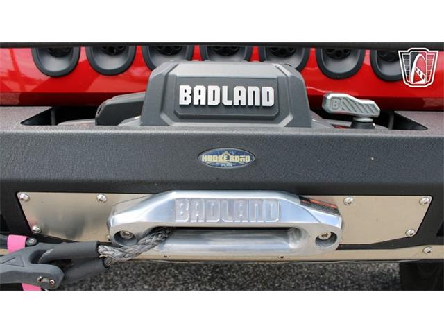 2010 Jeep Wrangler (CC-2065109) for sale in Ruskin, Florida