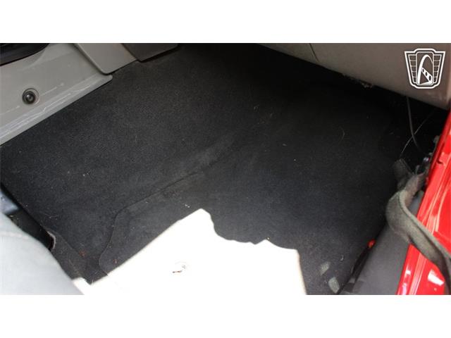 2010 Jeep Wrangler (CC-2065109) for sale in Ruskin, Florida