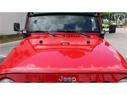 2010 Jeep Wrangler (CC-2065109) for sale in Ruskin, Florida