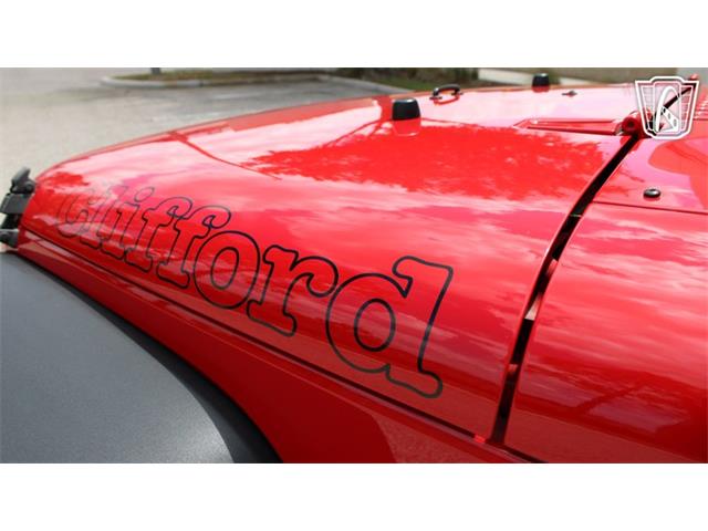 2010 Jeep Wrangler (CC-2065109) for sale in Ruskin, Florida