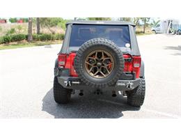 2010 Jeep Wrangler (CC-2065109) for sale in Ruskin, Florida