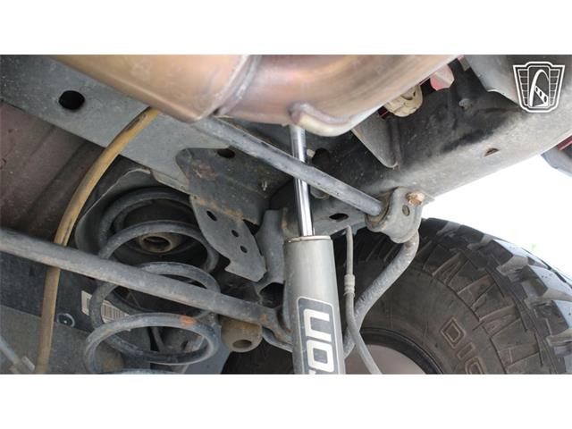 2010 Jeep Wrangler (CC-2065109) for sale in Ruskin, Florida