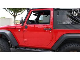 2010 Jeep Wrangler (CC-2065109) for sale in Ruskin, Florida