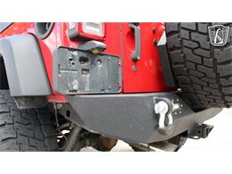 2010 Jeep Wrangler (CC-2065109) for sale in Ruskin, Florida