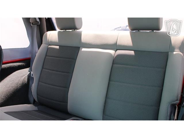 2010 Jeep Wrangler (CC-2065109) for sale in Ruskin, Florida