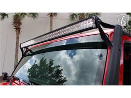 2010 Jeep Wrangler (CC-2065109) for sale in Ruskin, Florida