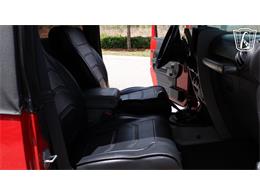 2010 Jeep Wrangler (CC-2065109) for sale in Ruskin, Florida