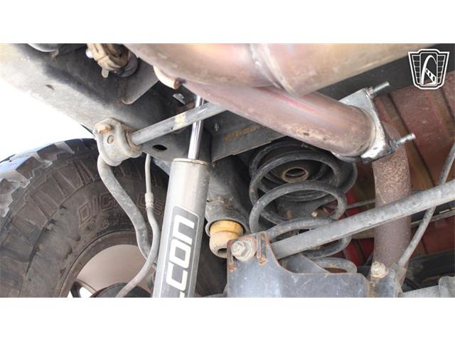 2010 Jeep Wrangler (CC-2065109) for sale in Ruskin, Florida