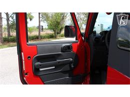 2010 Jeep Wrangler (CC-2065109) for sale in Ruskin, Florida