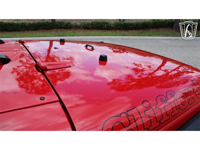 2010 Jeep Wrangler (CC-2065109) for sale in Ruskin, Florida