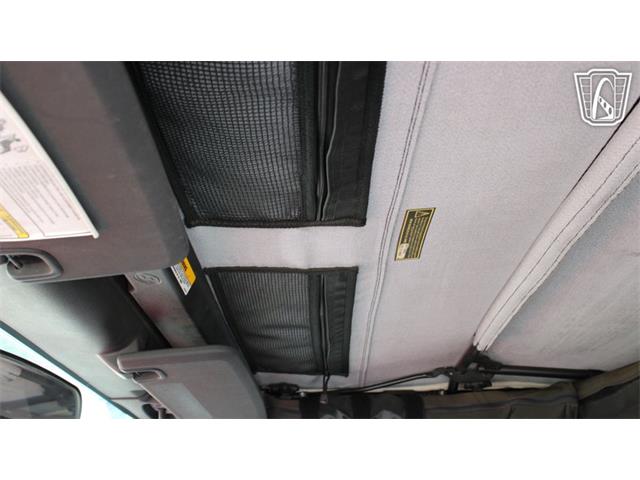 2010 Jeep Wrangler (CC-2065109) for sale in Ruskin, Florida