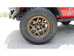 2010 Jeep Wrangler (CC-2065109) for sale in Ruskin, Florida