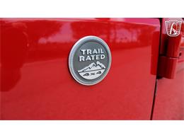 2010 Jeep Wrangler (CC-2065109) for sale in Ruskin, Florida