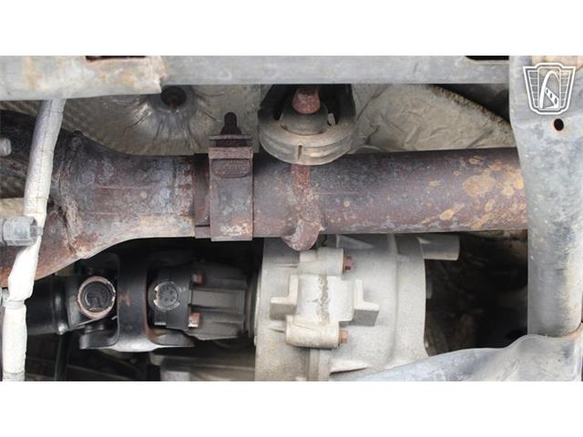 2010 Jeep Wrangler (CC-2065109) for sale in Ruskin, Florida