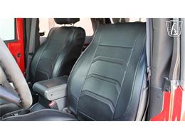 2010 Jeep Wrangler (CC-2065109) for sale in Ruskin, Florida