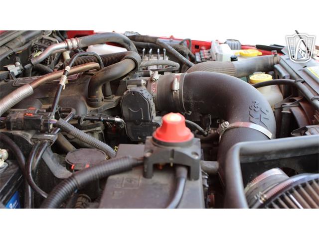 2010 Jeep Wrangler (CC-2065109) for sale in Ruskin, Florida