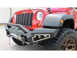 2010 Jeep Wrangler (CC-2065109) for sale in Ruskin, Florida