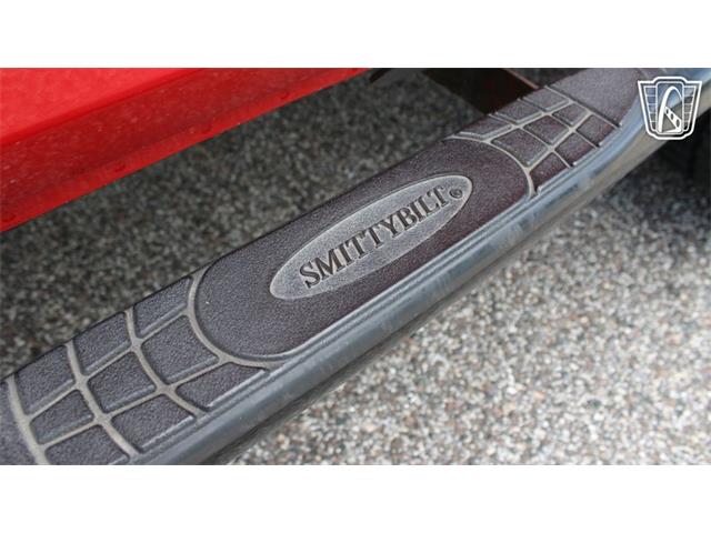 2010 Jeep Wrangler (CC-2065109) for sale in Ruskin, Florida