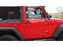 2010 Jeep Wrangler (CC-2065109) for sale in Ruskin, Florida