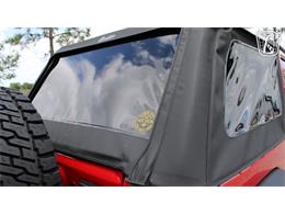 2010 Jeep Wrangler (CC-2065109) for sale in Ruskin, Florida