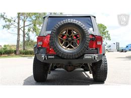2010 Jeep Wrangler (CC-2065109) for sale in Ruskin, Florida