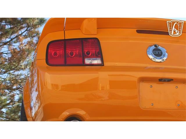 2008 Ford Mustang GT (CC-2065110) for sale in Crete, Illinois