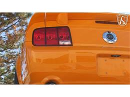 2008 Ford Mustang GT (CC-2065110) for sale in Crete, Illinois