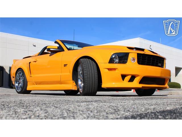 2008 Ford Mustang GT (CC-2065110) for sale in Crete, Illinois
