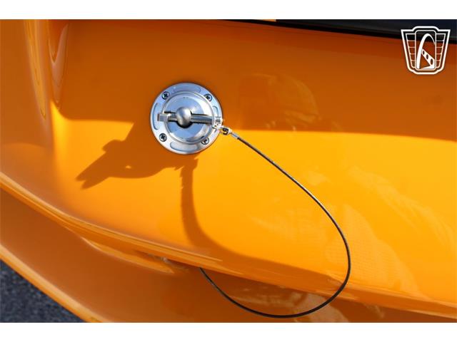 2008 Ford Mustang GT (CC-2065110) for sale in Crete, Illinois