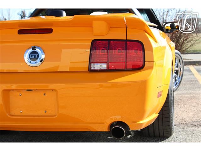 2008 Ford Mustang GT (CC-2065110) for sale in Crete, Illinois