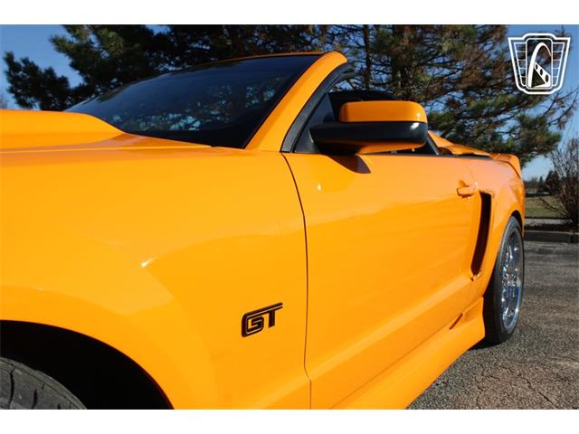 2008 Ford Mustang GT (CC-2065110) for sale in Crete, Illinois