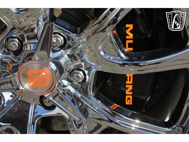 2008 Ford Mustang GT (CC-2065110) for sale in Crete, Illinois