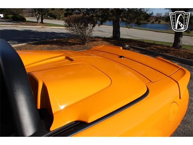 2008 Ford Mustang GT (CC-2065110) for sale in Crete, Illinois