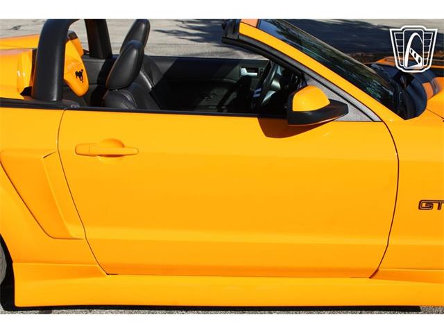 2008 Ford Mustang GT (CC-2065110) for sale in Crete, Illinois