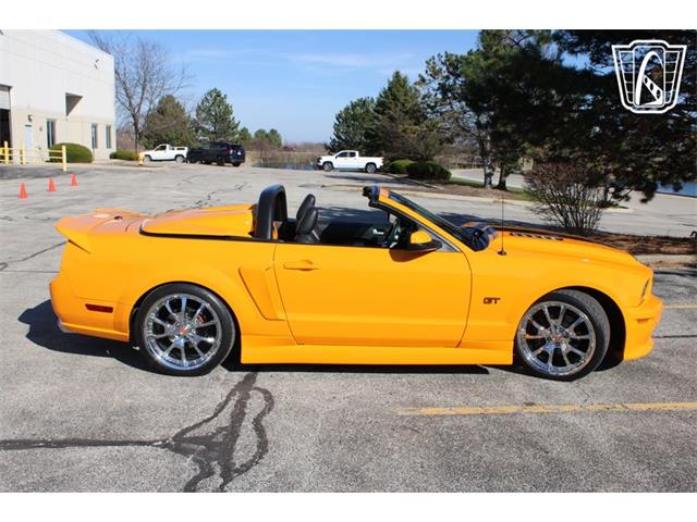 2008 Ford Mustang GT (CC-2065110) for sale in Crete, Illinois