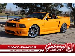 2008 Ford Mustang GT (CC-2065110) for sale in Crete, Illinois